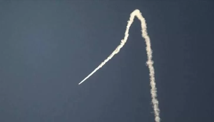 اعتراض صواريخ في أجواء الأردن.. تطورات جديدة تتصدر البحث 2 اعتراض صواريخ في أجواء الأردن