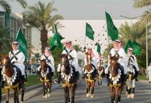 «احتفل في الأحساء» يتصدر ترند السعودية.. فعاليات اليوم الوطني تمتد حتى 26 سبتمبر 4 احتفل في الأحساء