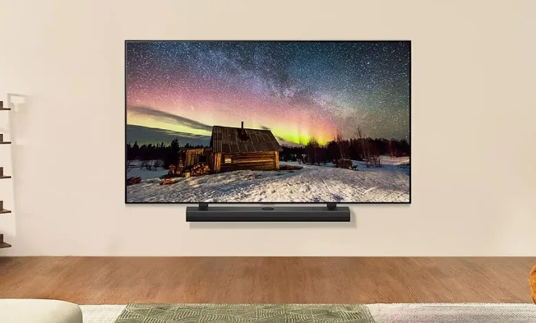 خصم 14 ألف ريال على شاشة LG مقاس 98 بوصة بمناسبة اليوم الوطني السعودي.. اعرف مواصفاتها 1 LG Electronics 234397545 uhd 98ut90 05 ai brightness control d 1