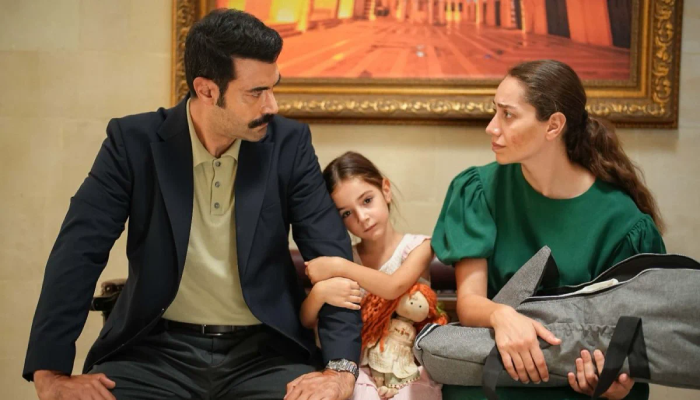 مسلسل «حبك نار» الحلقة الجديدة.. الموعد وأبرز أحداث الحلقة المرتقبة 2 مسلسل حبك نار الحلقة الجديدة