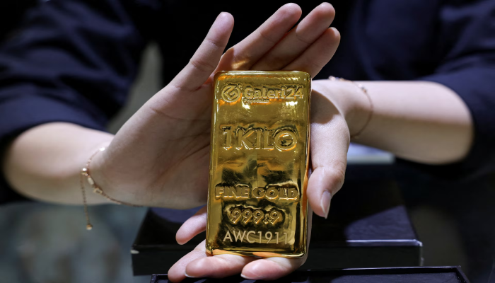 أسعار الذهب اليوم الثلاثاء 15 سبتمبر 2026 في مصر.. عيار 21 بعد تراجع أمس 2 أسعار الذهب اليوم الثلاثاء 15 سبتمبر 2026 في مصر