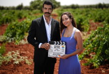 مسلسل حبك نار الحلقة الجديدة