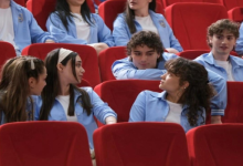 مسلسل ما زلت في السابعة عشر الحلقة 16 اليوم.. الموعد والقناة الناقلة وأحداث الحلقة الجديدة 3 مسلسل ما زلت في السابعة عشر الحلقة 16 اليوم