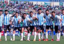 بث مباشر مباراة بيراميدز اليوم