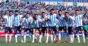 بث مباشر مباراة بيراميدز وغور ماهيا اليوم في دوري أبطال أفريقيا.. الموعد والقناة الناقلة 2 بث مباشر مباراة بيراميدز اليوم
