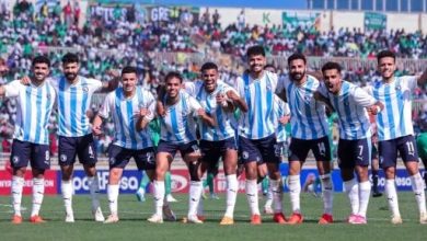 بث مباشر مباراة بيراميدز اليوم