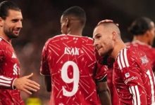بث مباشر مباراة ليفربول وتوتنهام اليوم في كأس الرابطة الإنجليزية.. الموعد والقناة الناقلة