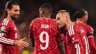 بث مباشر مباراة ليفربول وتوتنهام اليوم في كأس الرابطة الإنجليزية.. الموعد والقناة الناقلة