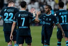 بث مباشر مباراة الهلال والغرافة اليوم في دوري أبطال آسيا للنخبة