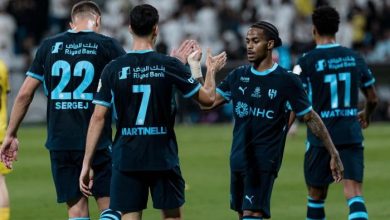 بث مباشر مباراة الهلال والغرافة اليوم في دوري أبطال آسيا للنخبة