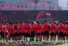 مشاهدة مباراة الأهلي ضد أبو قير للأسمدة بث مباشر عبر تردد أون سبورت 3 الاهلي