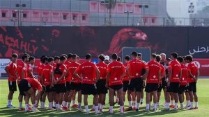 بث مباشر مباراة الأهلي وأبو قير للأسمدة اليوم في الدوري المصري.. الموعد والقناة الناقلة 2 الاهلي
