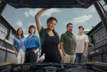 مسلسل «المعلمة أومور» الحلقة 1.. تفاصيل القصة والأبطال وموعد العرض 3 Omur large 589x320 1