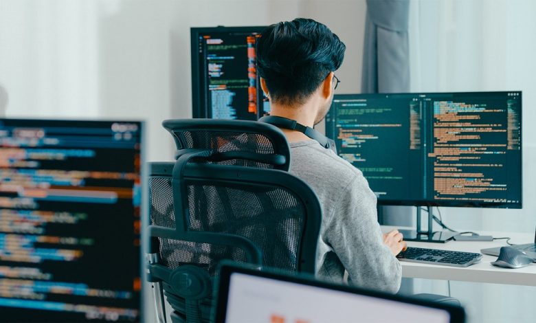 الدوام المرن في السعودية 2026.. مواعيد العمل للموظفين والقطاعات المختلفة 3 Professional Services 780x470 1