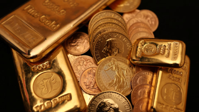 سعر الذهب عيار 21 اليوم في مصر.. ماذا حدث للأسعار مع بداية تعاملات الثلاثاء؟ 9 سعر الذهب عيار 21 اليوم في مصر