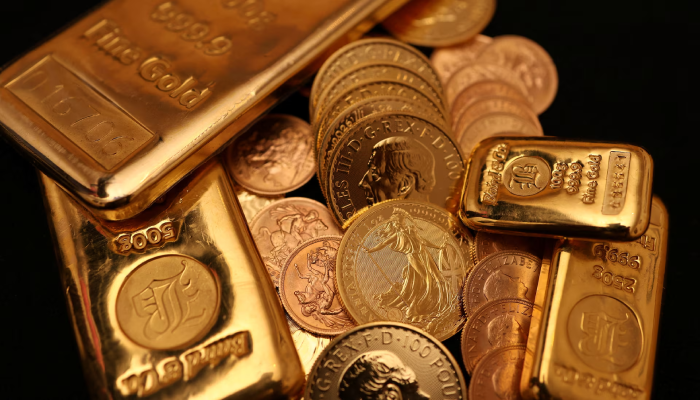 سعر الذهب عيار 21 اليوم في مصر