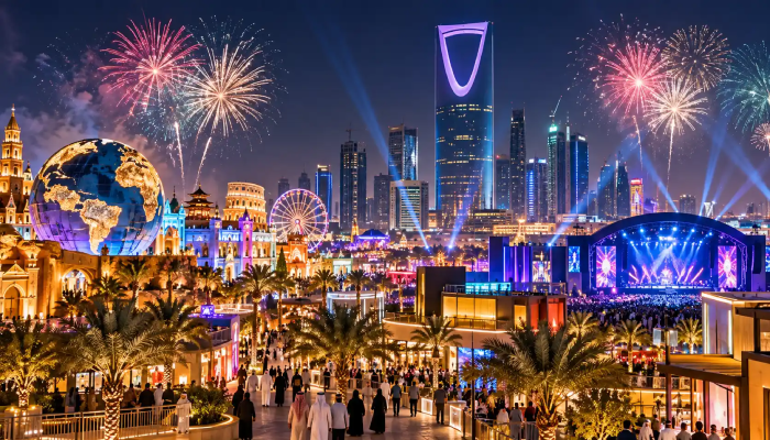 موسم الرياض 2026