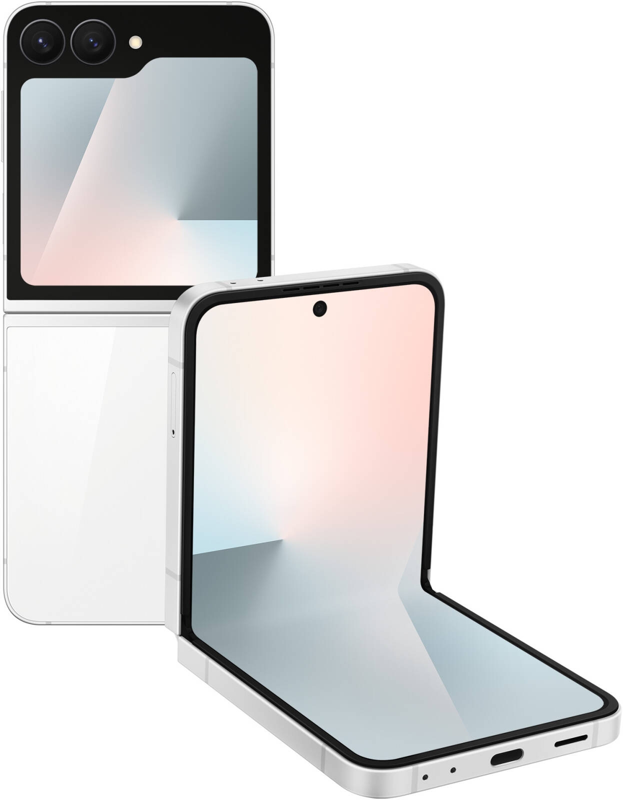 فرصة لا تُعوّض.. Galaxy Z Flip 7 FE يخسر 840 ريالًا من سعره في عروض اليوم الوطني السعودي 2 Galaxy Z Flip 7 FE