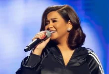 أحدث ظهور لشيرين عبد الوهاب مع ابنتها «هنا».. خطفت أنظار الجمهور بأغنية «يا قلبه» 4 SHYRYNABDLWHBSWSHYLMYDY 100745 large