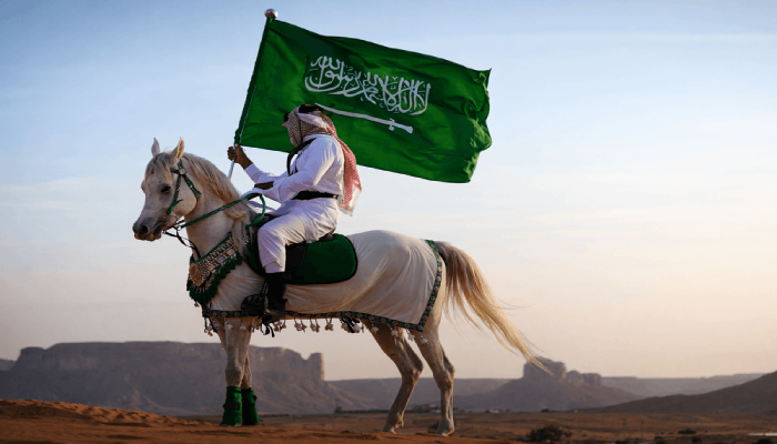 موعد اليوم الوطني السعودي 96 في 2026.. التاريخ وأبرز الفعاليات المنتظرة 2 موعد اليوم الوطني السعودي 96 في 2026