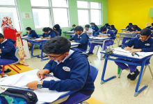تسجيل طفل مصري مولود في السعودية بالمدارس المصرية.. الأوراق المطلوبة ومعادلة الشهادات 5 تعديل مواعيد المدارس في الإمارات