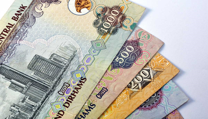أسعار تحويل الأموال من الإمارات إلى مصر اليوم.. كم يساوي الدرهم بالجنيه؟ 2 أسعار تحويل الأموال من الإمارات إلى مصر اليوم