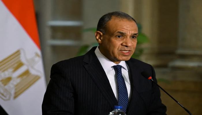 فريق قانوني مصري يتحرك في السعودية