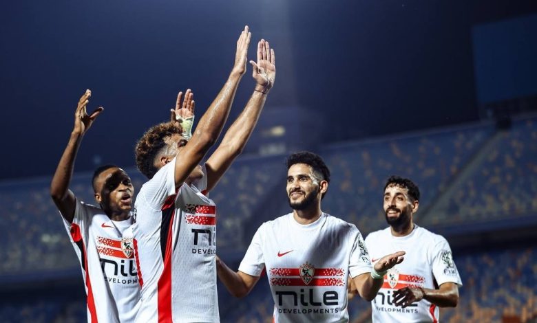القناة المجانية الناقلة لمباراة الزمالك وإيه إس بورت.. مشاهدة 1 WhatsApp Image 2026 09 04 at 4.45.20 PM 1