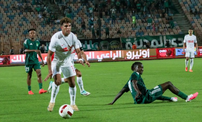 الزمالك يبدأ رحلة استعادة دوري أبطال إفريقيا أمام إيه إس بورت.. موعد المباراة 1 WhatsApp Image 2026 09 04 at 4.45.20 PM