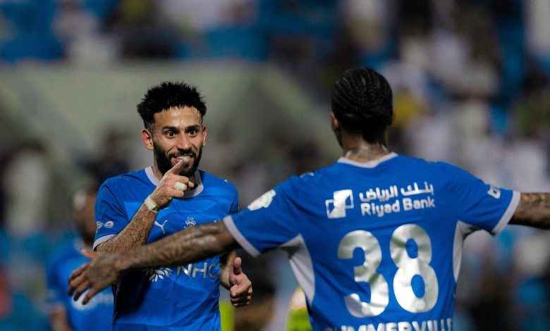 مشاهدة الهلال والشباب اليوم.. ترتيب الفريقين وأرقام الديربي قبل القمة 1 WhatsApp Image 2026 09 04 at 4.59.15 PM 2