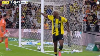 مباراة الاتحاد ضد النصر مباشر (2-1) في قمة دوري روشن.. العالمي يطارد التعادل 5 WhatsApp Image 2026 09 05 at 10.04.10 PM