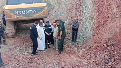 الإذاعة الجزائرية: فرص بقاء الطفل أيوب على قيد الحياة ضئيلة.. وهذه الأسباب 6 WhatsApp Image 2026 09 05 at 2.35.26 PM