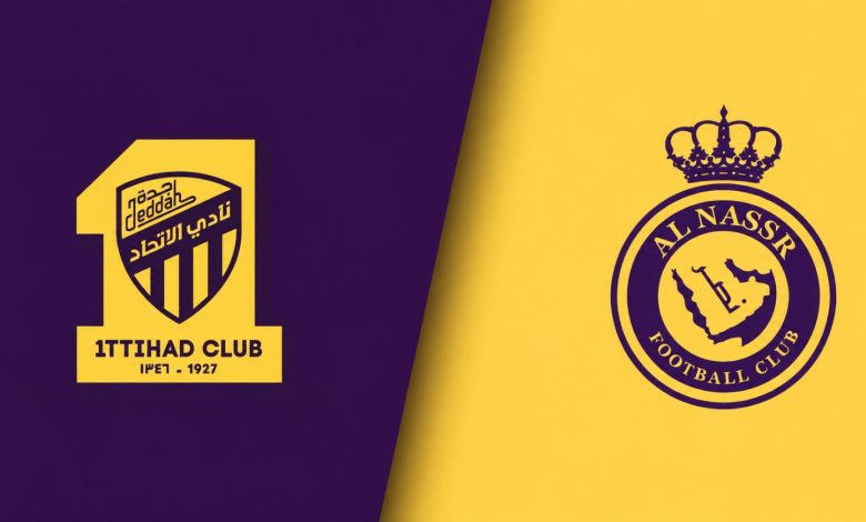 النصر ضد الاتحاد اليوم مباشر.. اختبار جديد لكريستيانو رونالدو في كلاسيكو السعودية 1 WhatsApp Image 2026 09 05 at 5.05.36 PM 2