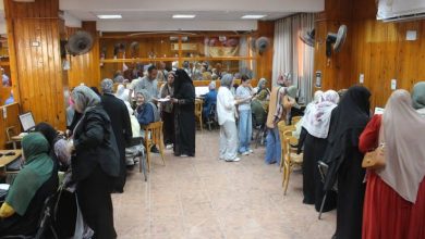 نتيجة تقليل الاغتراب للشهادات الفنية 2026-2027.. رابط الاستعلام وخطوات معرفة الترشيح 5 WhatsApp Image 2026 09 18 at 3.33.12 PM