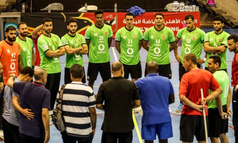 بث مباشر مباراة الأهلي وفيزبريم اليوم في كأس العالم للأندية لكرة اليد.. الموعد والقنوات الناقلة 1 WhatsApp Image 2026 09 25 at 5.19.34 PM