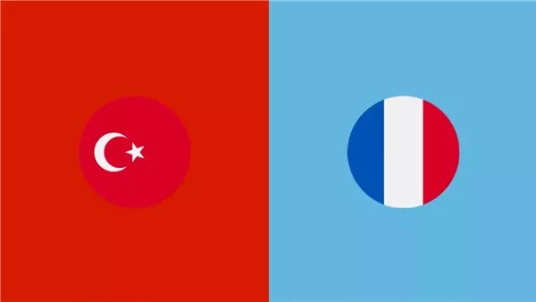 بث مباشر مباراة تركيا وفرنسا اليوم في دوري الأمم الأوروبية.. الموعد والقنوات الناقلة والتشكيل المتوقع 1 WhatsApp Image 2026 09 25 at 6.56.44 PM