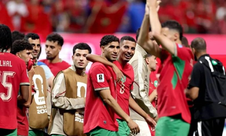 بث مباشر مباراة المغرب والجابون اليوم في تصفيات أمم أفريقيا 2027.. الموعد والقنوات الناقلة والتشكيل المتوقع 1 WhatsApp Image 2026 09 25 at 7.02.10 PM