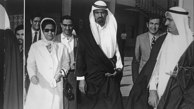 مصريون في ذاكرة الخليج.. أم كلثوم تغني في أبوظبي وتشهد لحظة ميلاد الإمارات 5 WhatsApp Image 2026 09 28 at 9.35.07 PM