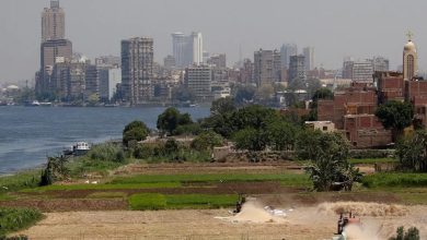 التضخم في مصر