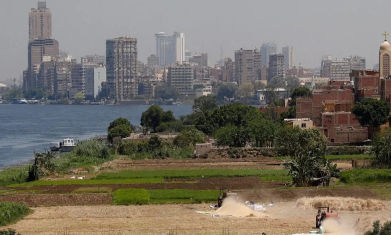 التضخم في مصر