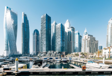 الاستعلام عن حالة التأشيرة والإقامة في الإمارات 2026