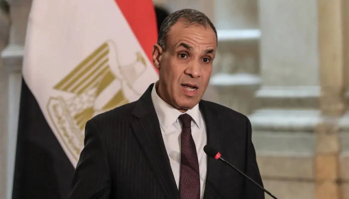 فريق قانوني مصري يتحرك في السعودية