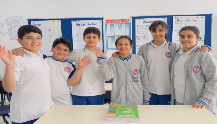 الكويت تبدأ الدراسة اليوم لطلاب الابتدائي والمتوسط والثانوي.. مواعيد العام الدراسي 2026-2027 2 مواعيد العام الدراسي 2026-2027