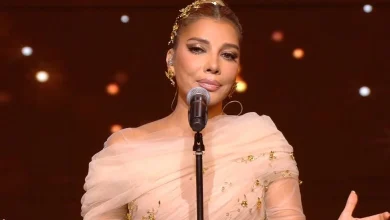 ألبوم أصالة يثير جدلا بسبب ضم أغنيات للتراث السوري.. ماذا قالت جمعية المؤلفين والملحنين؟ 6 أصالة نصري