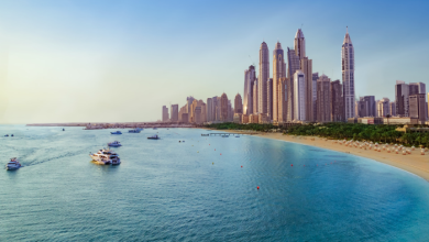 إقامة الزوجة والأبناء في الإمارات 2026