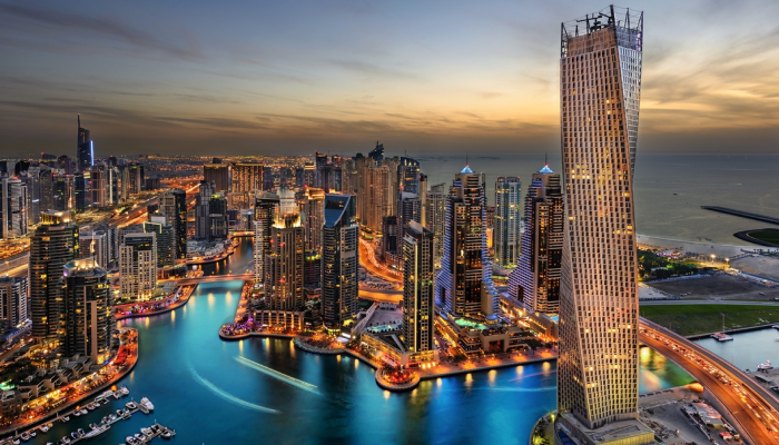 تجديد الإقامة في الإمارات للمصريين 2026
