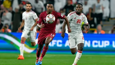 مشاهدة مباراة قطر والإمارات بث مباشر اليوم الأربعاء 30 سبتمبر 2026.. الموعد والقنوات الناقلة 6 blt5c57c929720f72ac