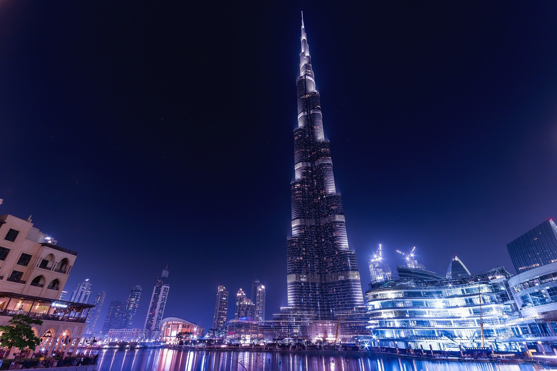 تأشيرة دبي لمدة 5 سنوات.. دخول متعدد دون كفيل وإقامة تصل إلى 90 يومًا 2 تأشيرة دبي 5 سنوات
