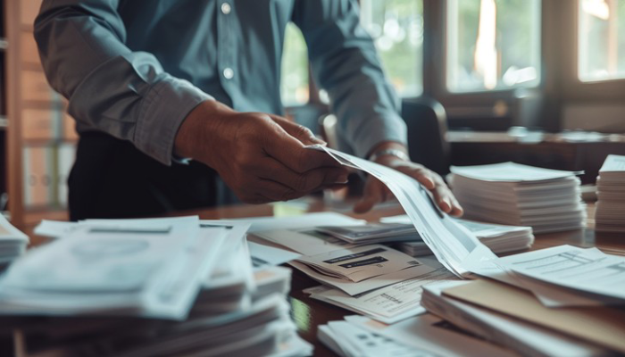 شروط إصدار هوية مقيم