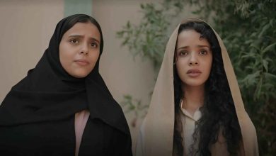 مسلسل بنات عمير الحلقة 30 والأخيرة